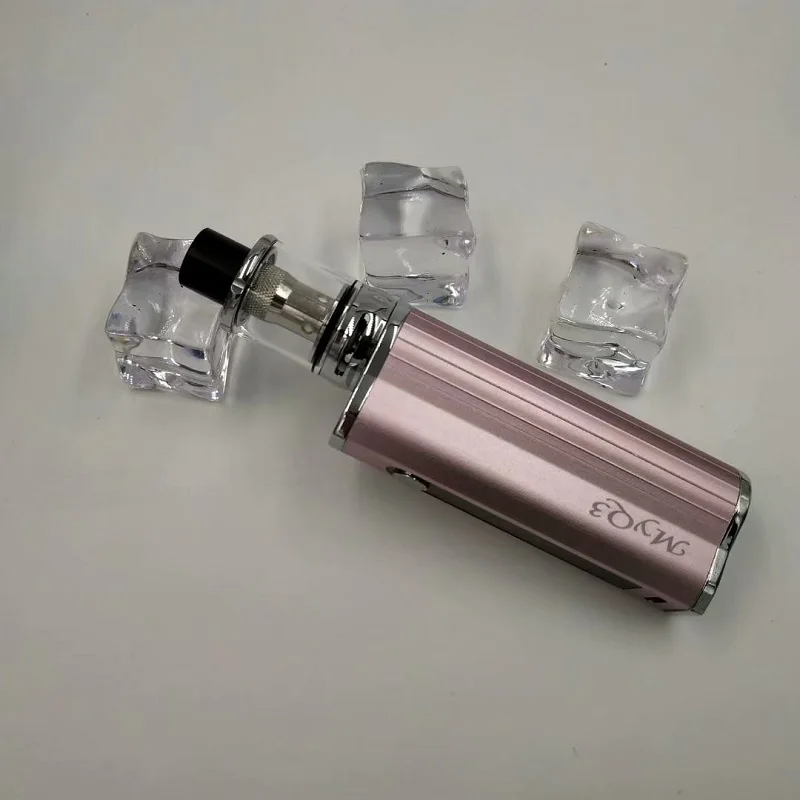 Vape pen MYQ3 60 W набор модов для вейпинга 2000 mAh аккумулятор бокс модификации испаритель