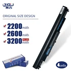 Аккумулятор для ноутбука JIGU 240 245 250 G4