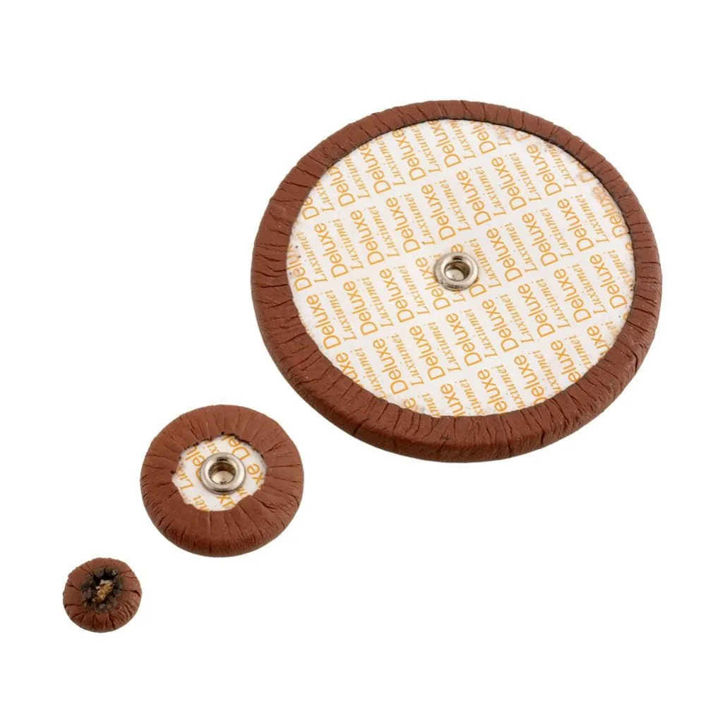 Тенор саксофон из синтетической искусственной кожи 25 шт. аксессуары для ремонта