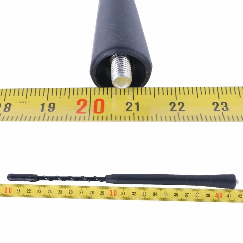9 &quotкнут мачта на крышу AM/fm антенна + основание для VW JETTA BORA GOLF Polo MK4 Passat B5
