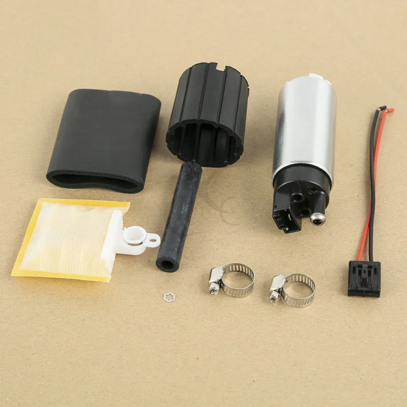 Новый Сменный топливный насос WALBRO GSS342 255LPH высокого давления интенк