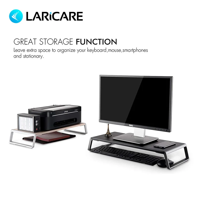 LARICARE стол для ноутбука. Монитор для ПК. Размер: 508*204*90 мм. ID-20