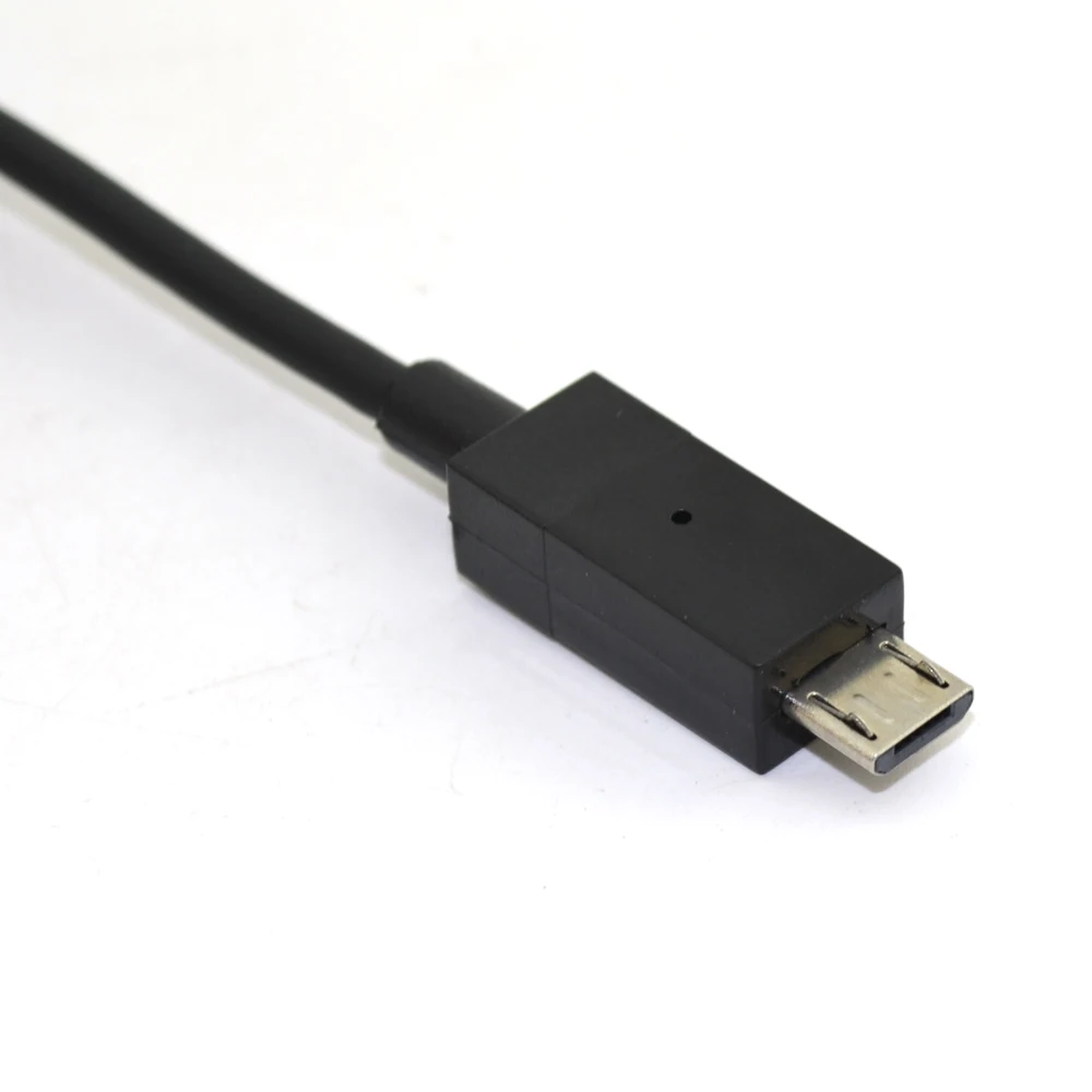 100pcs wholesale 2.75m Power Charging Charger Charge Cable USB Cord Lead for Xbox One | Электроника