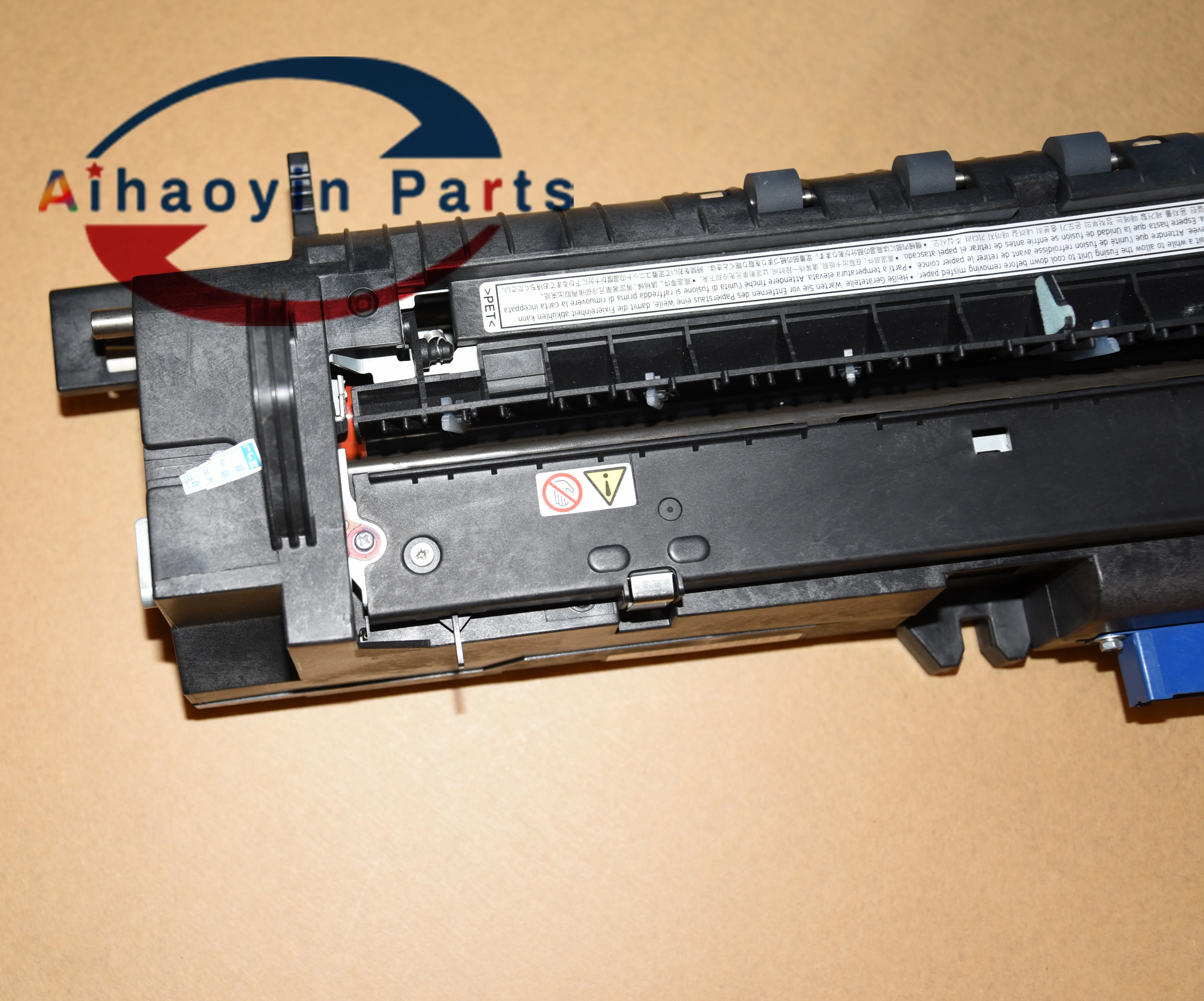 1 шт. устройство для заправки Ricoh MPC3002 MPC3502 MPC4502 MPC5502 C830 узел закрепления