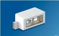 

LGY870-J2M1-1 Germany OSRAM 215 side yellow-green backlight display car interior decoration