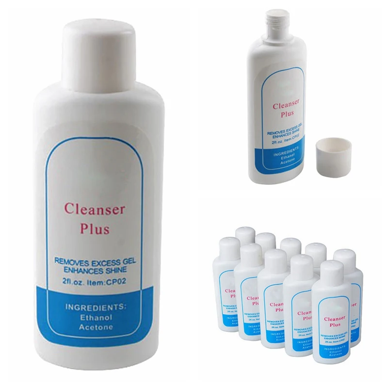 60 мл гель щетка для снятия лака акриловый жидкий инструмент маникюра|Жидкость