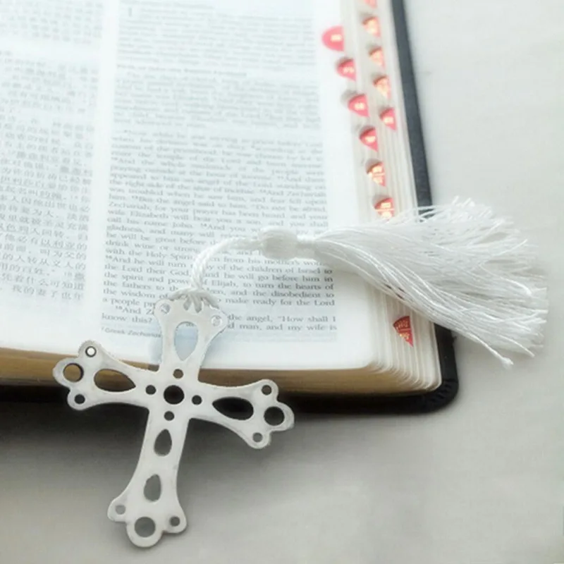 (10 шт./лот) Бесплатная доставка + книга любовника коллекции серебряного креста