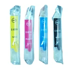 Многоразовые чернильные картриджи для EPSON Stylus T26 T27 TX106 TX117 TX119 TX109 C91 CX4300, 4 шт., 92N 92 T0921N -924N, чип автоматического сброса