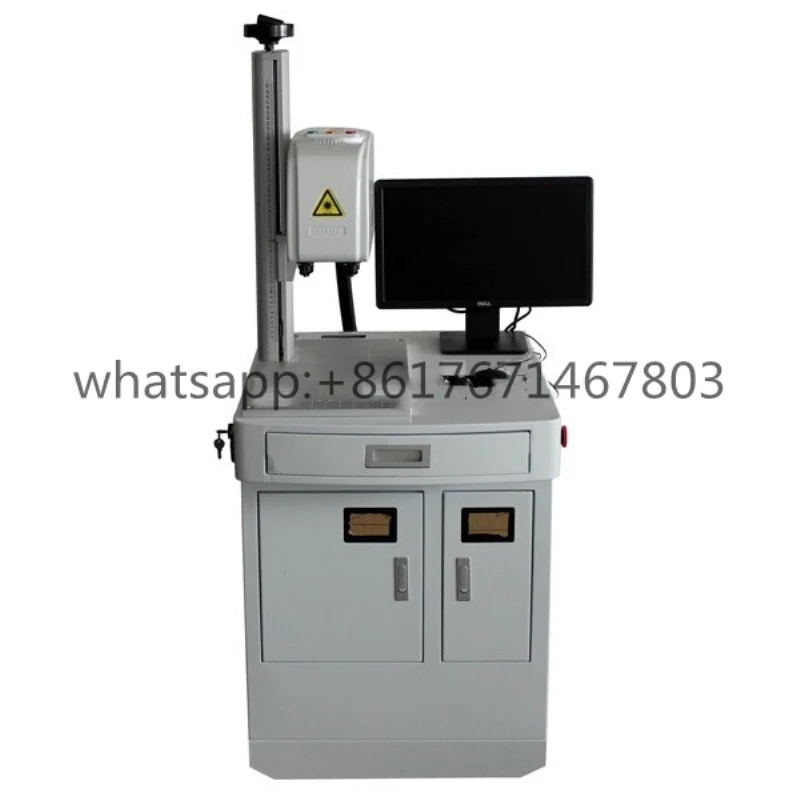 

High efficiency 3d laser marking machine good price
