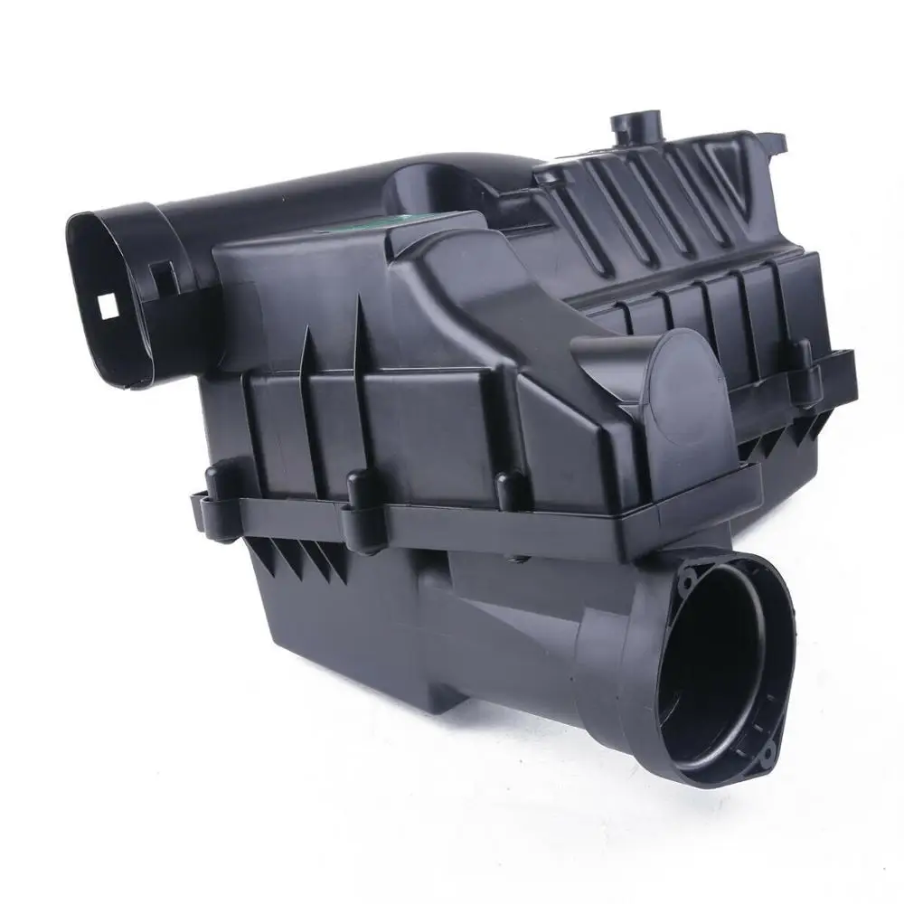 Блок воздушного фильтра 1K0129607AG для A udi A3 TT Beetle Eos Passat CC Golf J etta T iguan 1K0 129