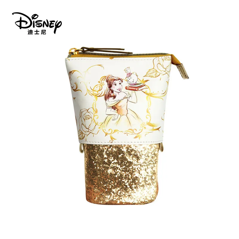 Disney сумки Базз Лайтер университет мультфильм стежка Творческий Выдвижной хранения водонепроницаемый мальчик дети студент подарок