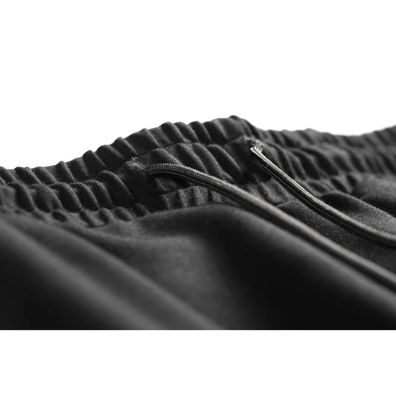 

Enjeolon brand top 2020 Summer Casual Shorts Men cotton Sim solid base man shorts Available Knee length High Quality K6803