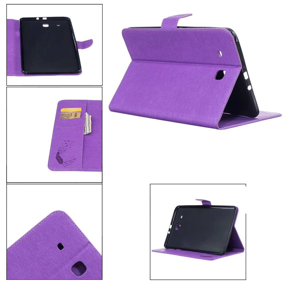 Чехол для samsung Galaxy Tab E 9,6 Release SM-T560/T561/T565/T567V чехол для samsung Galaxy Tab A 9,7 T550 T555 P550