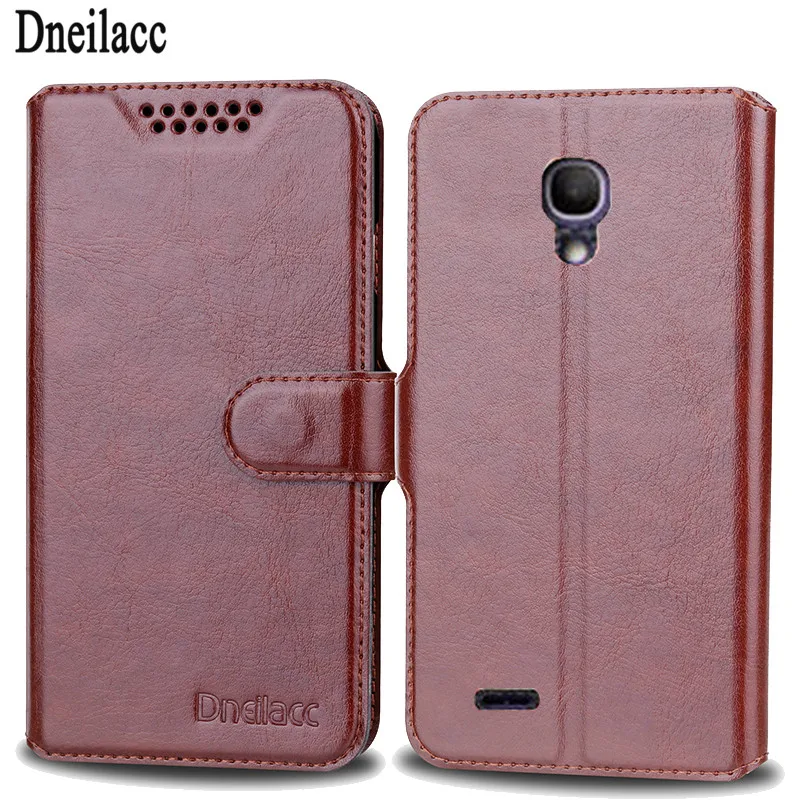 Новые чехлы для телефонов Dneilacc чехол s Alcatel One Touch Pop 2 5 &quot7043A 7043Y 7043K 7044 мобильного