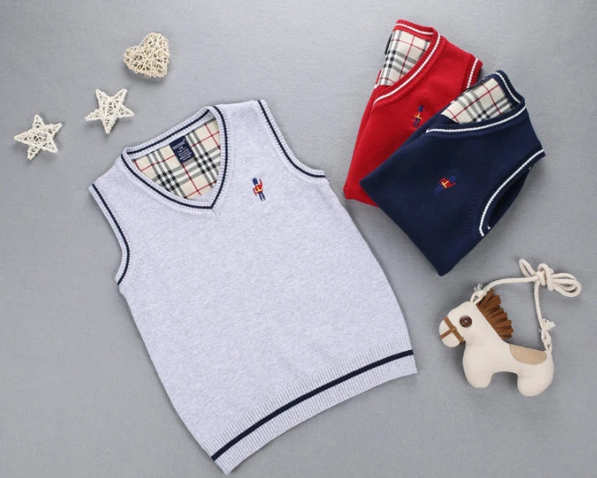 2016 осень зима для маленьких мальчиков новая верхняя одежда пальто Одежда малышей