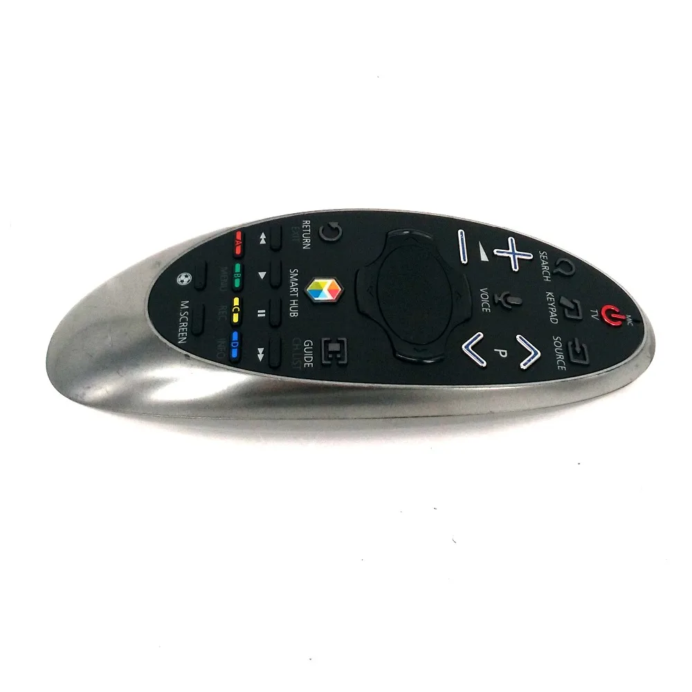 (50% новые) используется оригинальный BN59-01181B Smart Hub Аудио Звук сенсорный Пульты