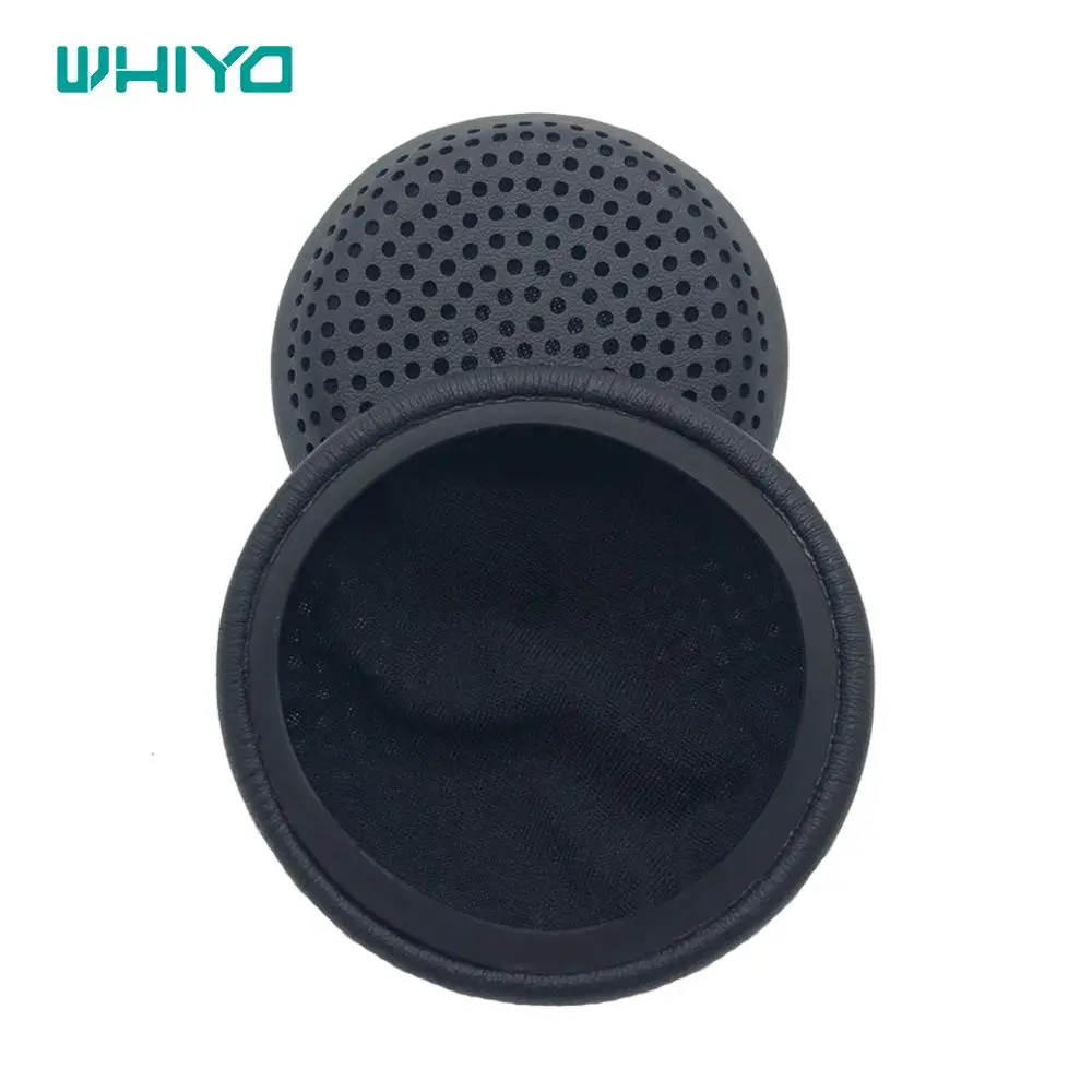 Whiyo 1 пара подушечек для ушей, накладки для наушников, сменные чашки для наушников Pioneer SE-MJ771BT