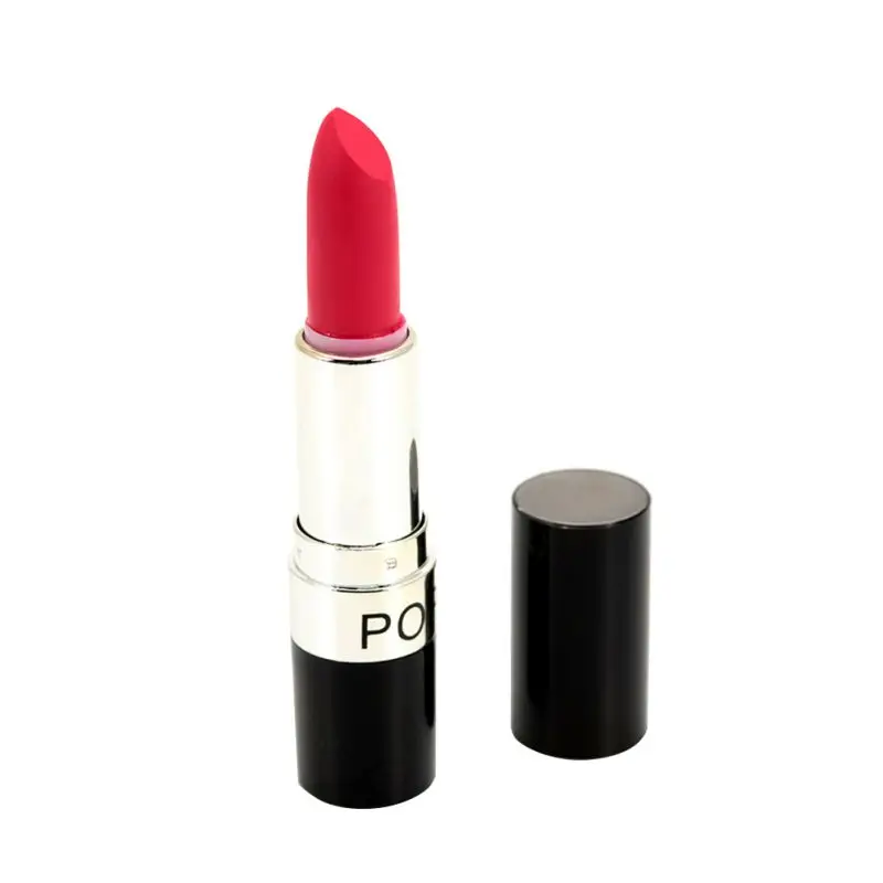 Матовая помада для макияжа Rouge A Levre Matte beauty Labiales матовая стойкая легкая в носке жидкая матовая помада для губ beauty - Цвет: 02