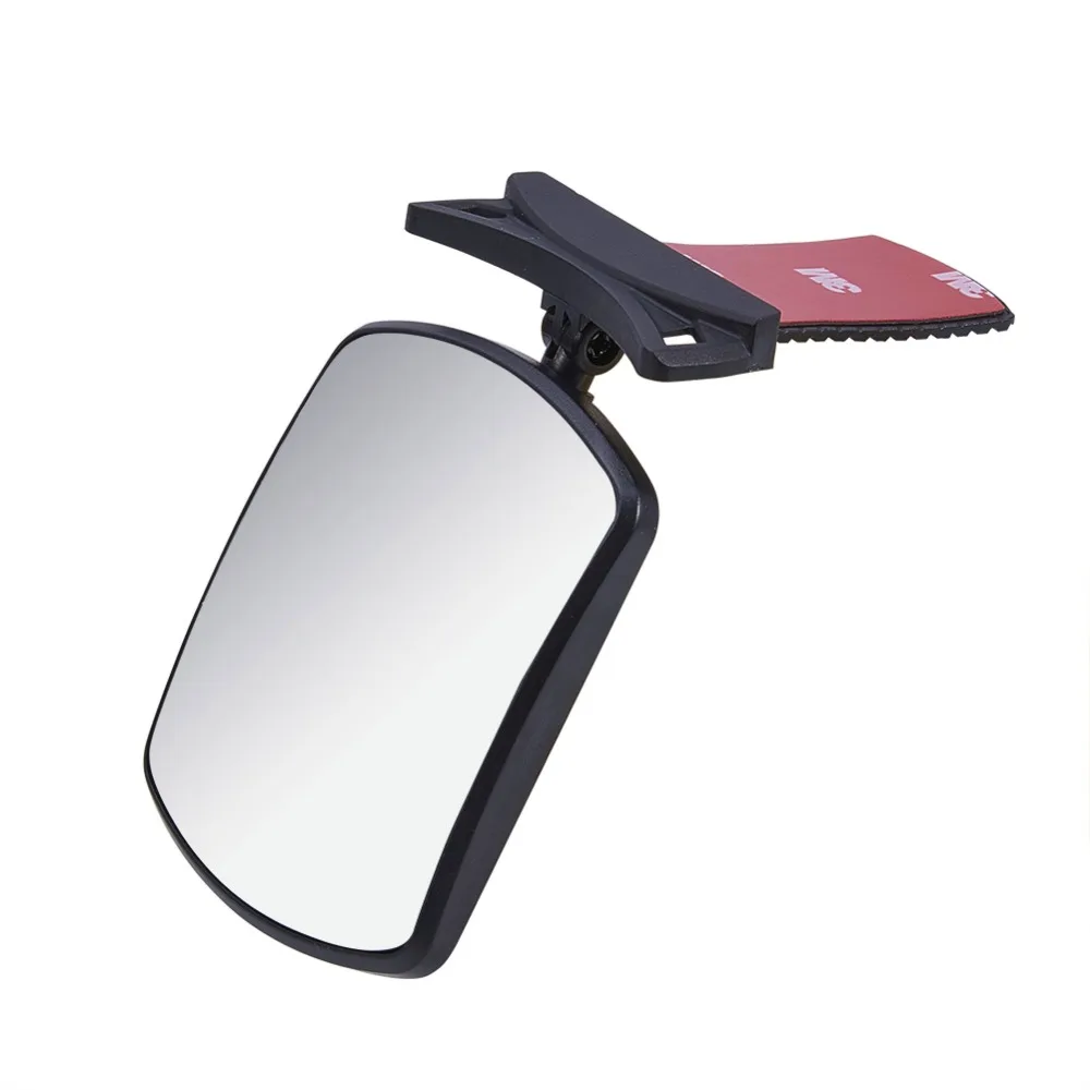 Детские зеркала AuMoHall автомобильное безопасное зеркало заднего сиденья с легким
