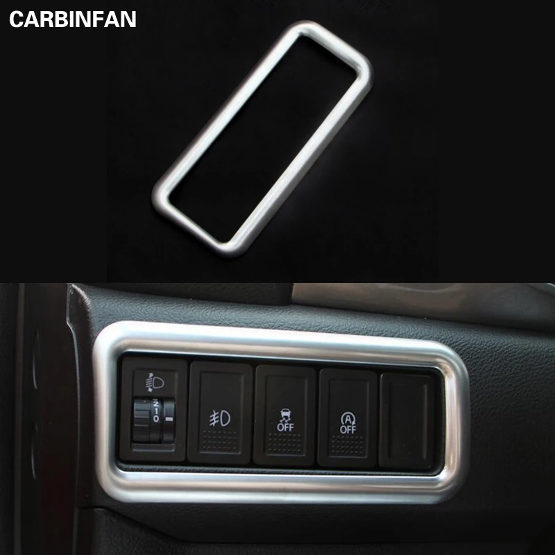 Автомобильный детектор Стайлинг покрытие ABS хром передний головной светильник