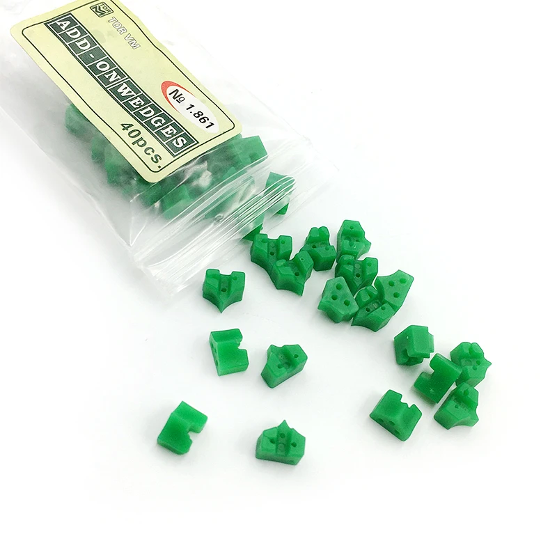 Стоматологический секционный Металлический Набор стоматологические