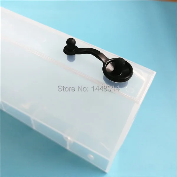 Экологичный сольвентный принтер Roland чернильная система чернильный картридж 220