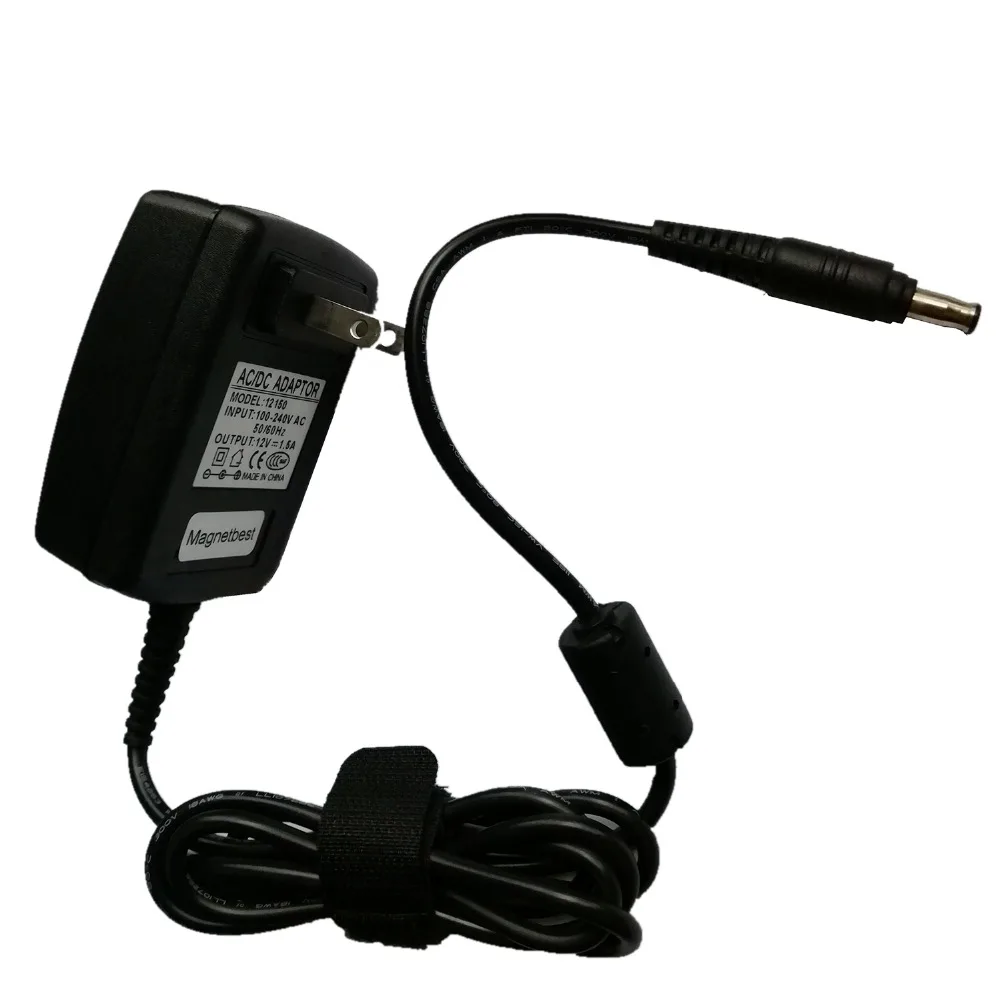 Адаптер питания для клавиатуры Casio WK6500 6600 7500 7600|Адаптеры AC/DC| |