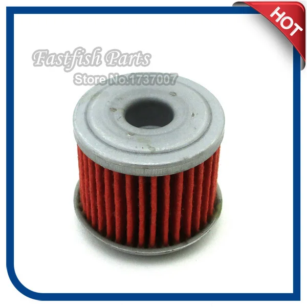 5 штук упак. масляный фильтр для HUSQVARNA TE250 TE310 TE310R TC250 TC250R TXC250 TXC250R TXC310 Dirt Bike |