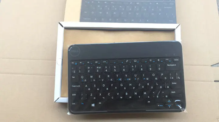 Чехол для клавиатуры Dell Venue 8 Pro 3840 3845 5830 планшетный ПК чехол клавиатуры|keyboard case|case
