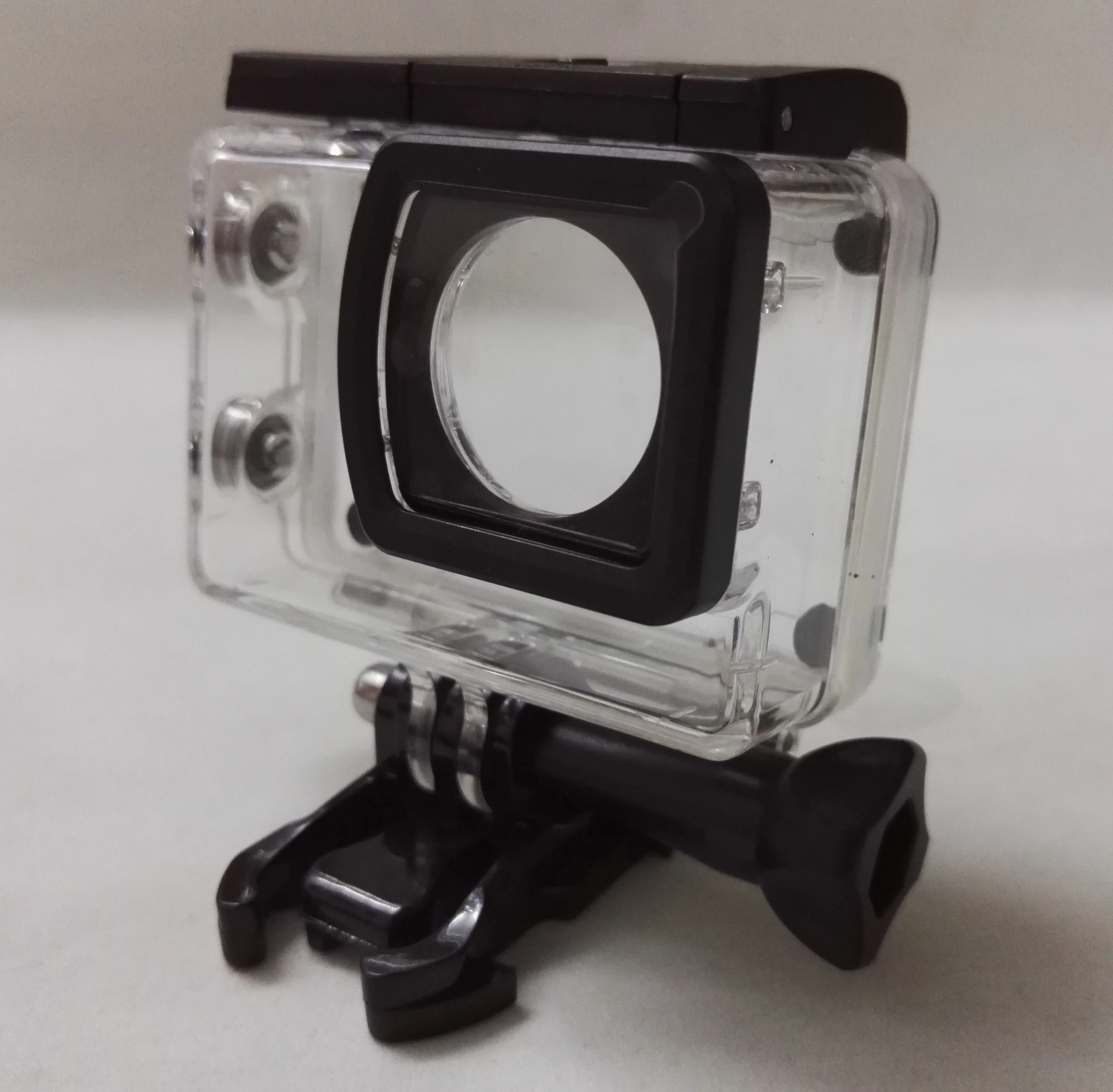 Оригинальные аксессуары для SJCAM водонепроницаемый чехол подводной съемки 30 м