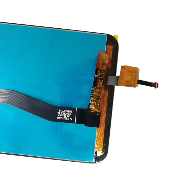 For ASUS Zenfone 3 Laser ZC551KL Z01BD LCD Touch panel Screen Digitizer with frame Assembly Replacement Panel Glass Display lcds | Мобильные