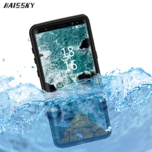 IP68 Water Proof Phone Case For Samsung Galaxy S21 S20 Ultra S10 Plus S10E S9 Note 20 10 Plus 9 8 A51 Real Waterproof Case Cover