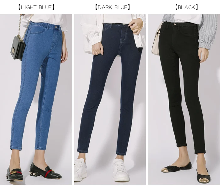 Женские узкие джинсы стрейч LEIJIJEANS, офисные черные джинсовые брюки-карандаш полной длины со средней посадкой, леггинсы большого размера, весна-лето