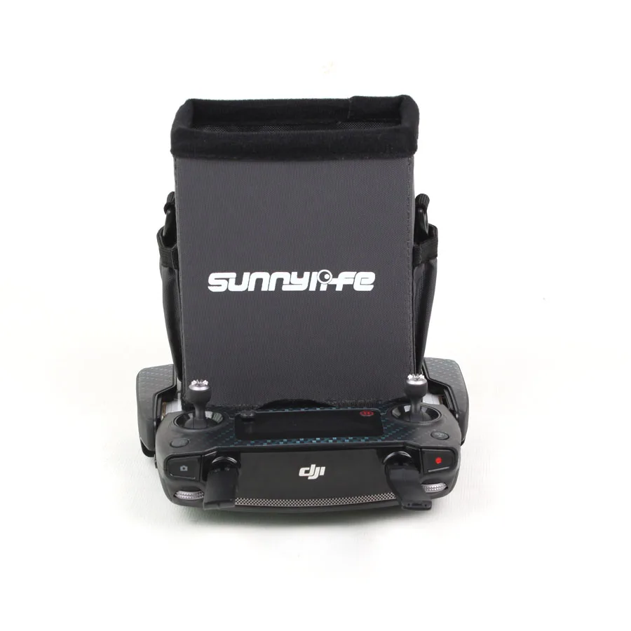DJI Mavic Pro/Spark/MAVIC AIR пульт дистанционного управления для телефона защита от солнца