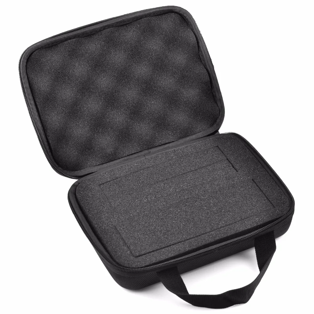 Портативный чехол GHXAMP для SoundLink Mini 1/2 Bluetooth сумка акустической колонки
