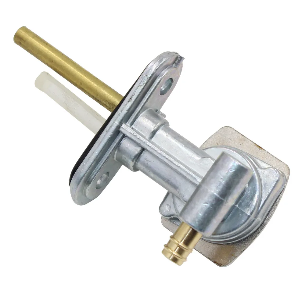 Бесплатная доставка топлива Бензобак Petcock Клапан переключатель для 1998-2001 Yamaha ATV YFM