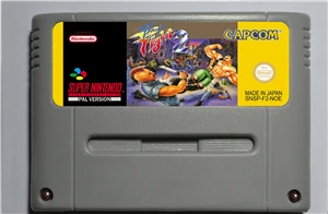 Последний бой серии игр последний бой 1 2 3 последний бой GUY-действие игры Картридж Европейская версия