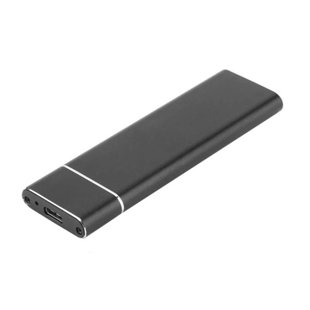 Твердотельный накопитель USB 3 1 на M.2 NGFF SSD для m2 SATA 1|Боксы дисководов| |