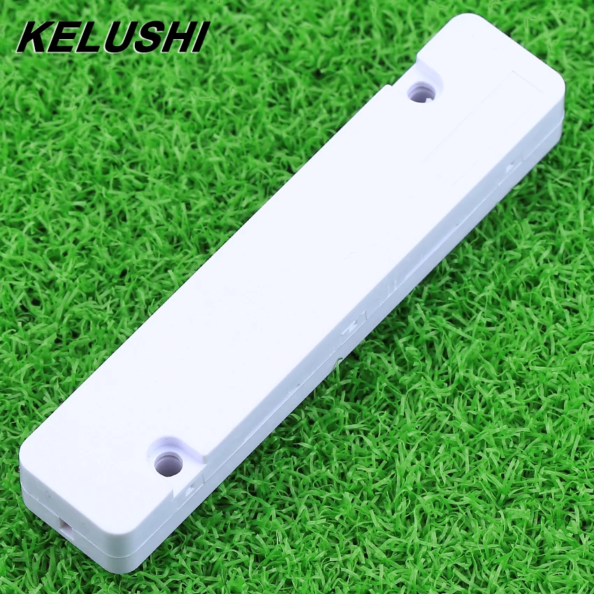KELUSHI оптовая продажа защитная коробка для кабеля квадратная трубка