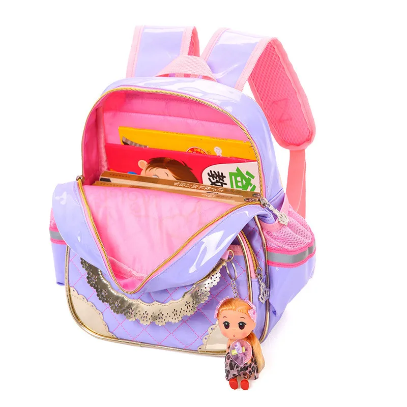 

2020 NEW Kids Bags baby Children Backpacks for Kindergarten School Backpack Bolsa Escolar Infantil school bags mochila infantil