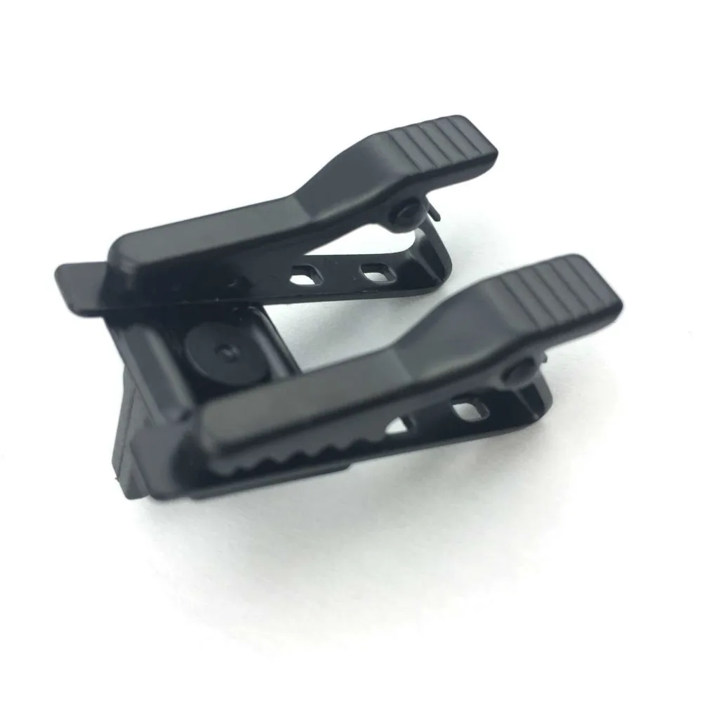 Хорошие металлические зажимы для микрофона двойные клипсы микрофона|for