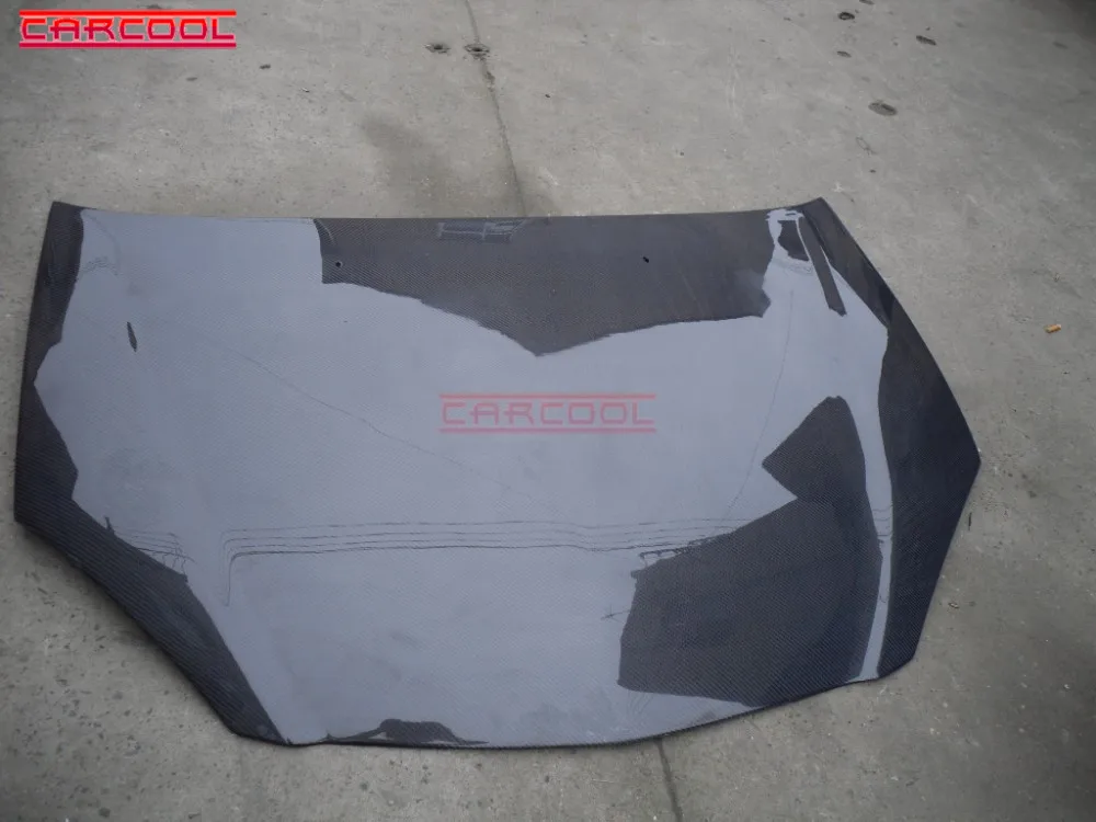 Комплект для корпуса капота из углеродного волокна CF 2002 2006 Integra DC5 RSX OEM