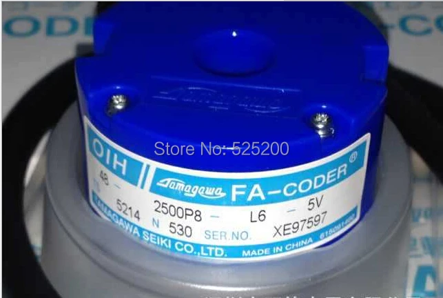 Кодировщик TAMAGAWA TS5214N530|encoder| |