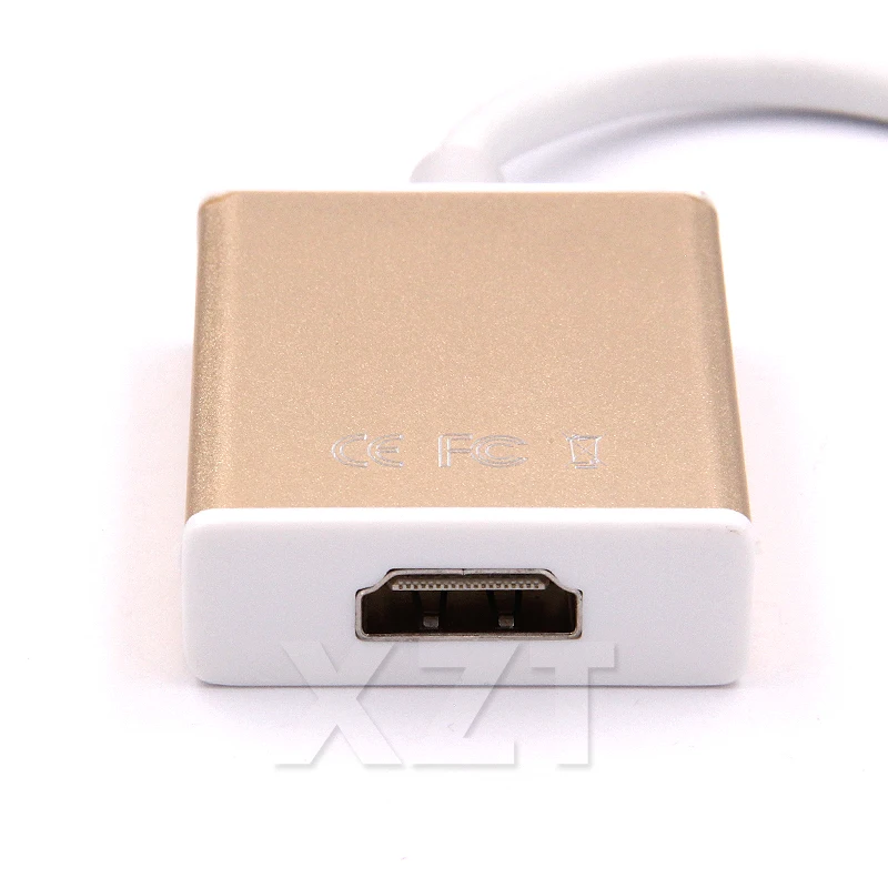 Новинка популярный адаптер USB 3 1 типа C раньше HDMI для Apple Macbook/Chromebook Pixel/Dell XPS 13/Yoga