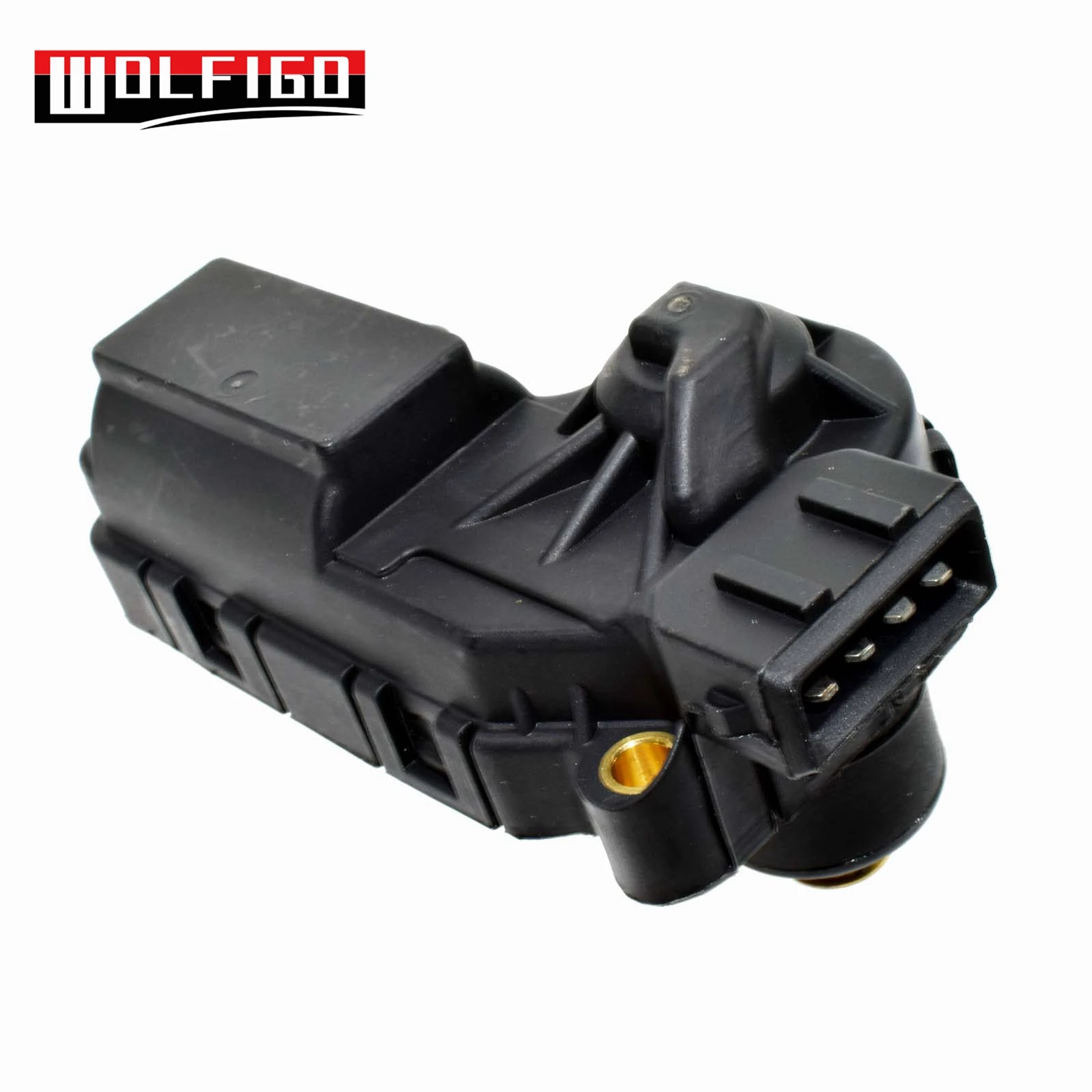 WOLFIGO новый клапан управления холостым воздухом подходит для GOLF MKIII Renault 7701035321 9941477