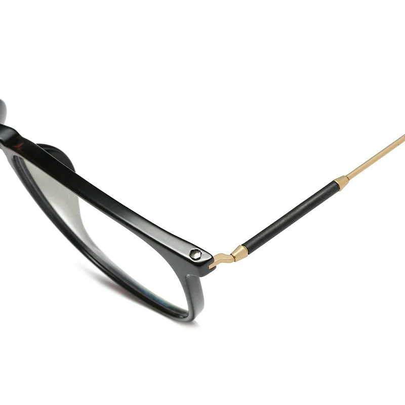 VKUES Blue Light Blocking Glasses Ultralight Computer Anti Ray Unisex Transparent Decorative Reading | Аксессуары для одежды