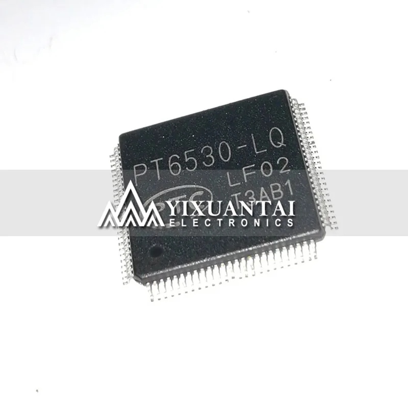 

1pcs/lot original PT6530-LQ PT6530 QFP