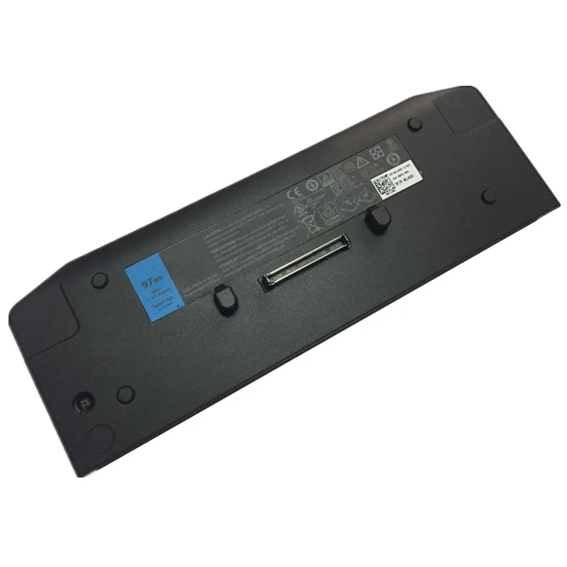 Аккумулятор для ноутбука DELL Latitude XT3 E6420 E6520 E6320 E5420 7XINbox 11 1 В 97 Втч