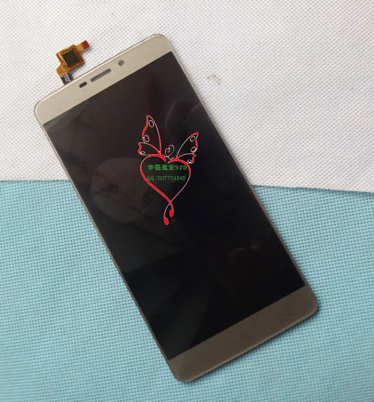 Оригинал Blackview R7 ЖК дисплей + сенсорный экран Новый для смартфон|touch screen