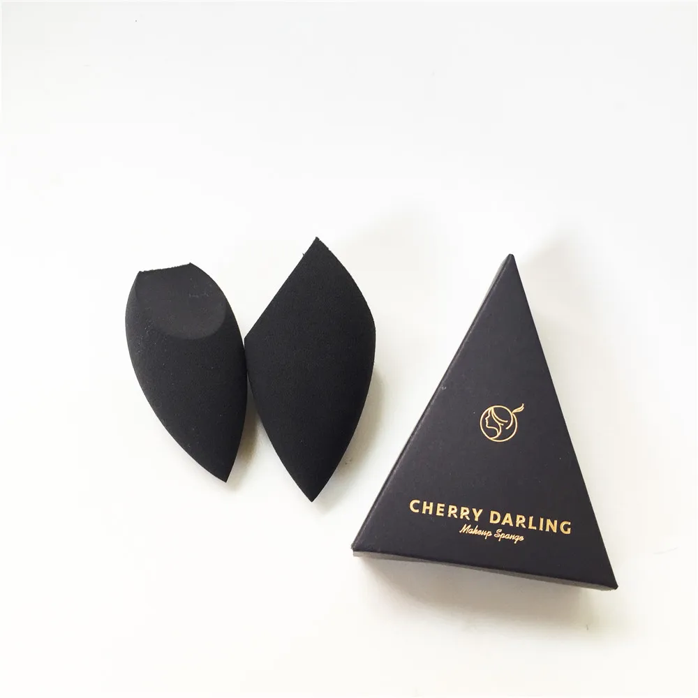 CHERRY DARLING Definer beauty Makeup Blending Sponge-очень мягкий косметический аппликатор для кремовой жидкой основы и порошков